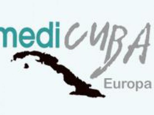 mediCuba-Europa 1997-2007